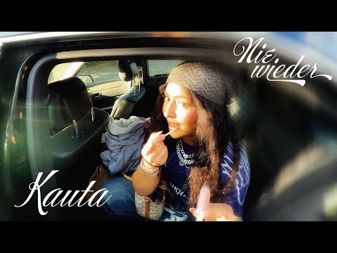 Kauta - Nie Wieder (prod. by Alex Isaak) [Official Video]