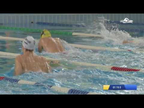 200 Rana Juniores Maschile (Serie 1) - 9 Trofeo SOGEIS Montichiari