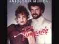AGUA Y ACEITE PIMPINELA