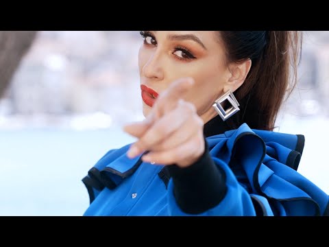 IVANA KOVAC - TO SE DESI (OFFICIAL VIDEO 2022) HD