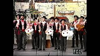 Encajebolillo – Segunda Semifinal – COAC 1991