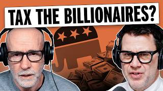 The Right Is Turning Against the Rich | The Week