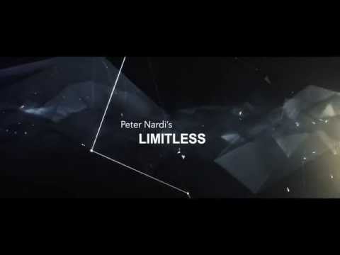 Alakazam Magic Presents Limitless By Peter Nardi