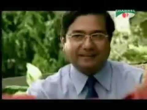 Aktel Bangla Ad featuring Aupurbo