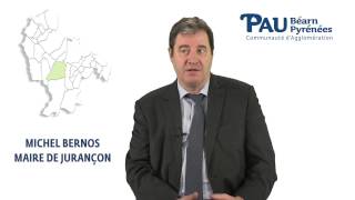 Jurançon