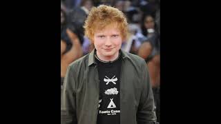 Ed Sheeran - &quot;Thinkin&#39; Out Loud (Alex Adair Remix)&quot;