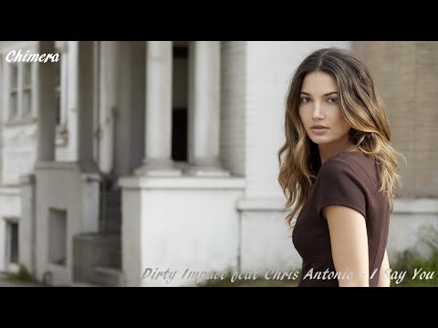 Dirty Impact feat Chris Antonio - I Say You