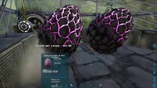 ARK ME ROBA EL DRAGON 320 - MARKGINADOS RESURRECTION - ARK: SURVIVAL EVOLVED