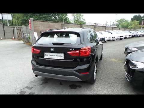 152D22051 - 152D22051 BMW X1 sDrive18d SE