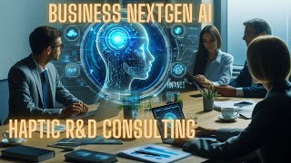 Business NextGen AI
