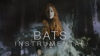 11. Bats (instrumental cover + sheet music) - Tori Amos