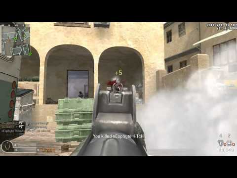 [promod]KnightS*rikko_0 vs neophyte