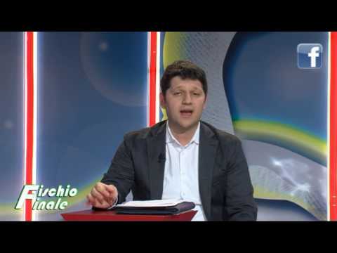 Fischio Finale del 5 marzo 2017