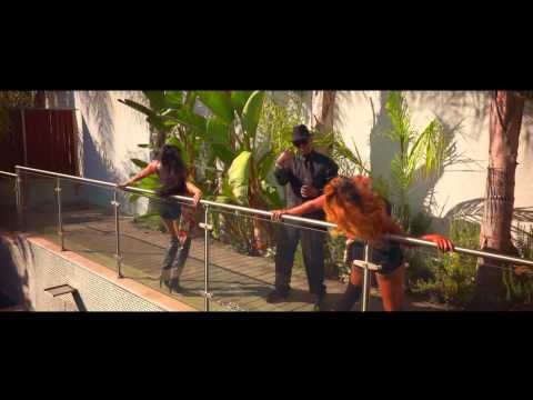 Touch Me Touch Me - AY Feat. Sean Kingston & Ms Triniti (OFFICIAL VIDEO) SMS SKIZA 7918996 to 811