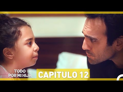 Everything For My Daughter - Chapter 12