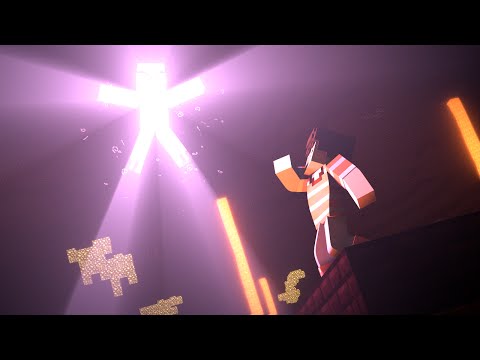 Minecraft Song ♪ "Champions" Minecraft Parody (Minecraft Animation)
