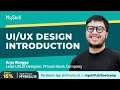 Short Class Introduction To UI UX Design MySkill