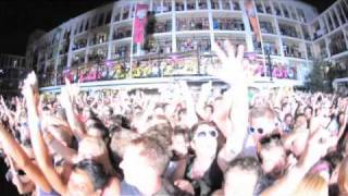 The Prodigy - Live at Ibiza Rocks Hotel