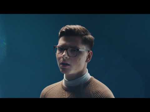 Kevin Garrett | Pulling Me Under Music Video