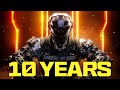Why Black Ops 3 Is STILL AMAZING 10 Years Later