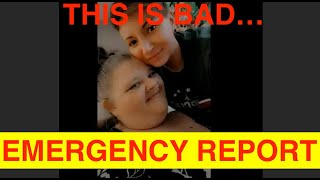 AMBERLYNN REID IS DATING A FEEDER CONFIRMED???