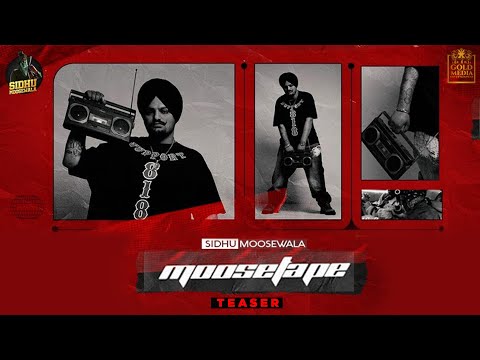MOOSETAPE Teaser — watch video