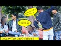 Loyalty Test On My Friend Girlfriend Gone Emotional Its Golden Prank By Golden Yadav