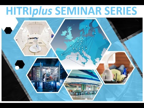3rd HITRIplus Seminar: Ion Beam Therapy at HIT: Options for Multi-Ion Treatment and Research