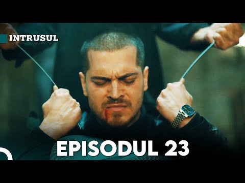 Intrusul Episodul 23 |  İçerde