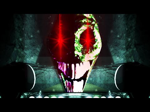 ФНАФ В СУБМАРИНЕ