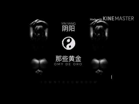 Yin Yang - Omy De Oro