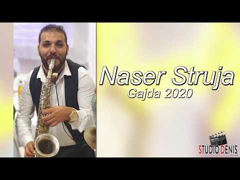 Naser Struja 2020 Teska Gajda ☆Ork.Naser Struja 2020☆TESKO ORO☆ ® 2020 █▬█ █ ▀█▀