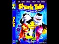 OPENING TO SHARK TALE 2004 2005 DVD WIDESCREEN