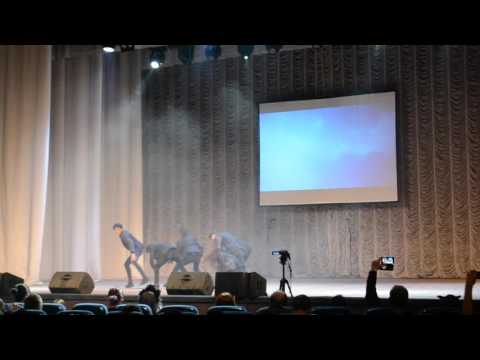 VIXX - Voodoo doll (cover by Evil.D)