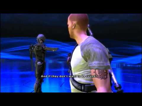 Playstation All-Stars Battle Royale - All Rival Scenes [HD]