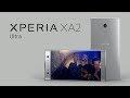 Sony Xperia XA2 Ultra