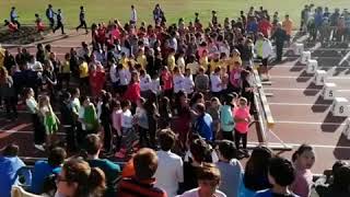 Competiciones deportivas.