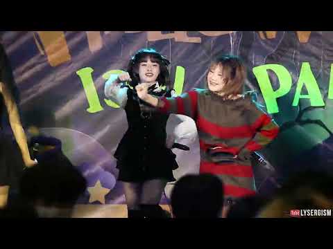 [Fancam Kaede RELIVE世界] mirai warudo - Idol Mosh Pit