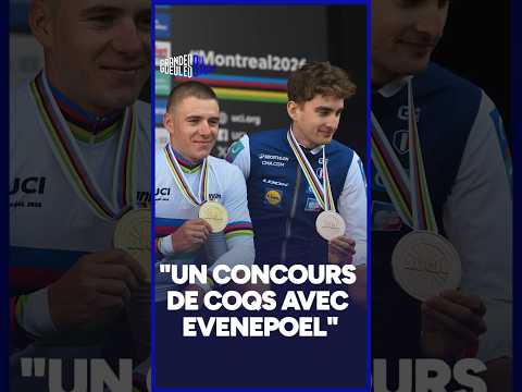 "Le principal adversaire de Seixas, c'est lui-même" juge Madiot