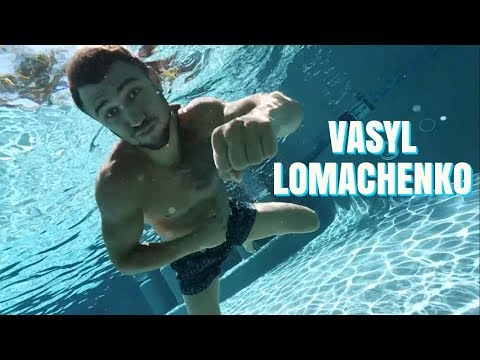 Vasyl Lomachenko | "'Blow Up"' | Training Motivation