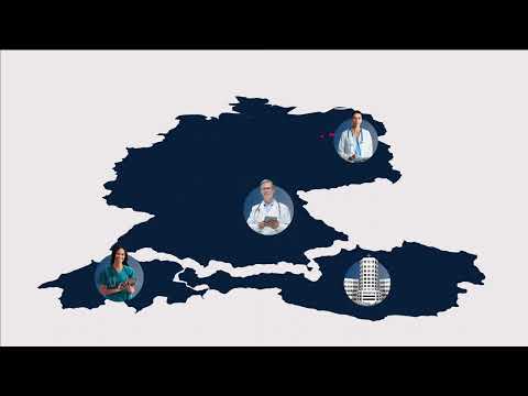 samedi: Software für jede medizinische Einrichtung