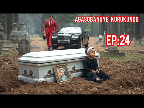 EP:24// Mana yisi nijuru noneho Fara ibintu akoreye Darius numugorewe birakaze.
