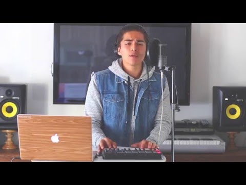 Middle by DJ Snake feat. Bipolar Sunshine | Alex Aiono Cover