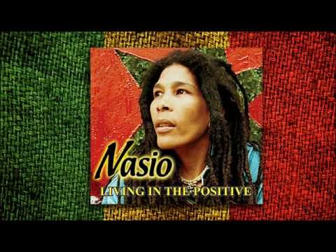 Nasio Fontaine – Living the Positive (Album Completo)