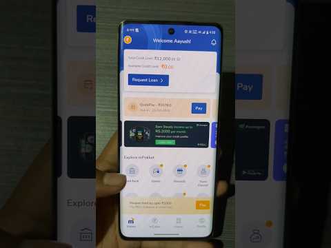 Mpokket limit increase live proof #loan #mpokket #mpokketlimitincrease #mpokketloan #mpokketloanapp