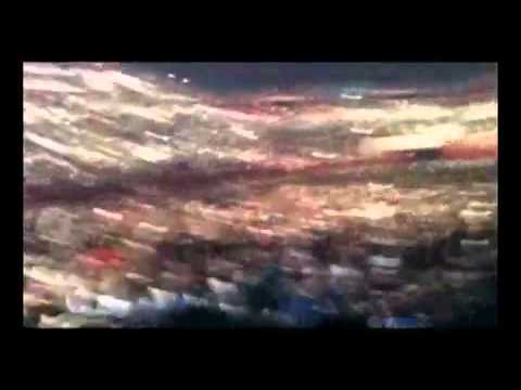 DJ GOLDFINGERS _ WLAD MC 1ere PARTIE JAY Z (Bercy) part 1