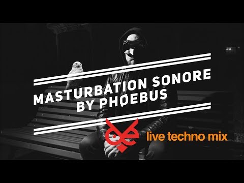 Masturbation Sonore 2.0 by PHØEBUS