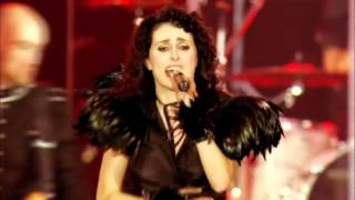 WITHIN TEMPTATION - ANGELS - live ahoy (HD)