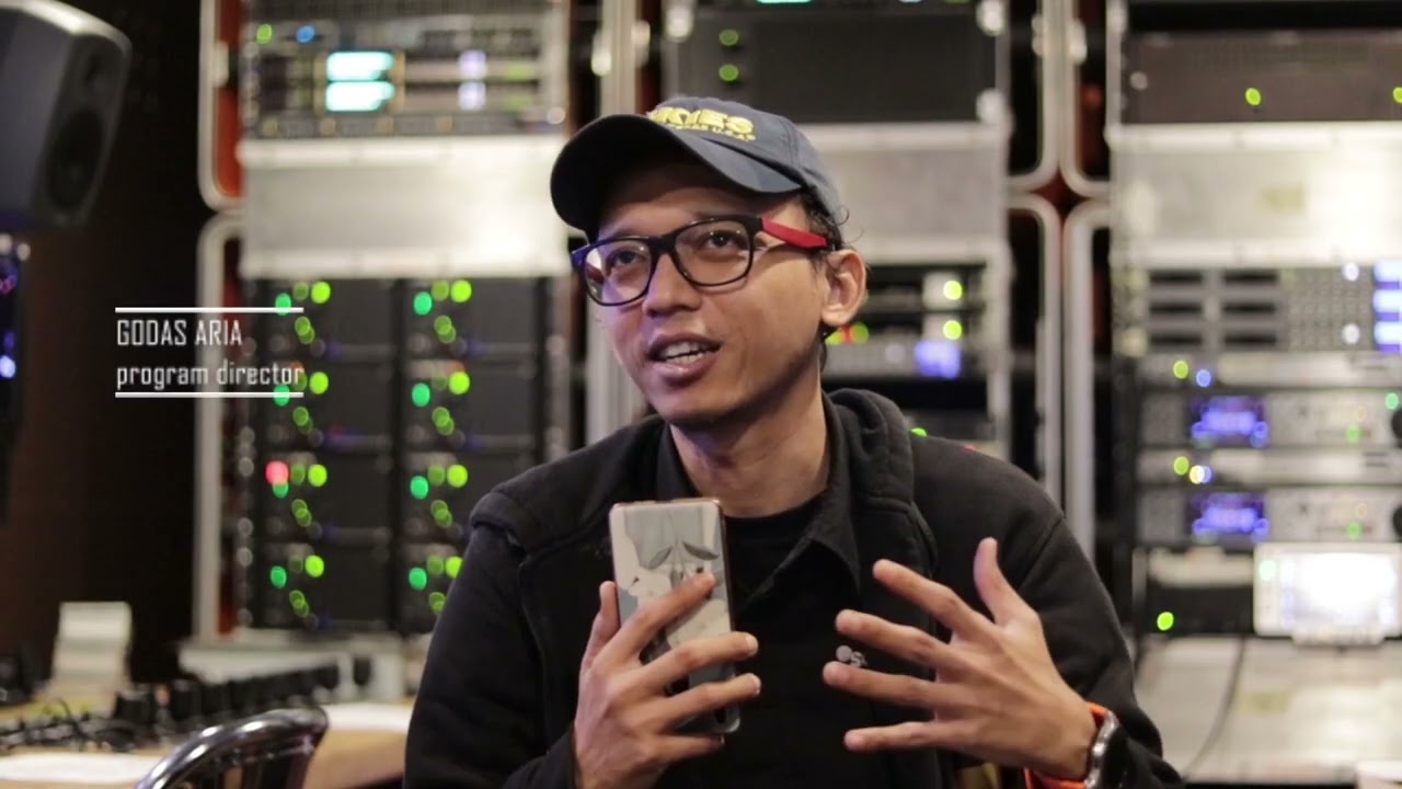 Mengenal Multicam dengan Program Director