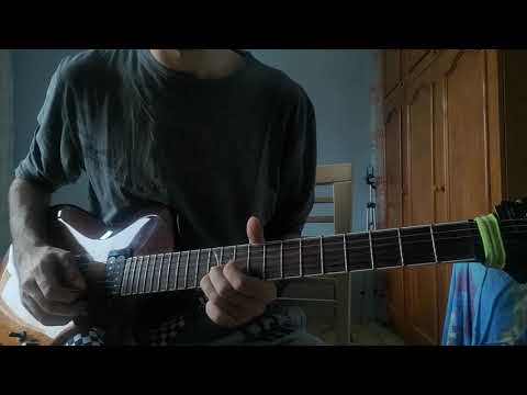 Vera - Deniz Kabukları Cover / Canlı Çalım için Basit Setup